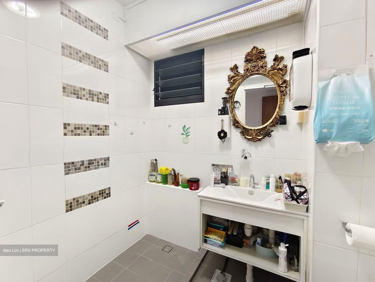 Blk 546C Segar Vale (Bukit Panjang), HDB 5 Rooms #570667681